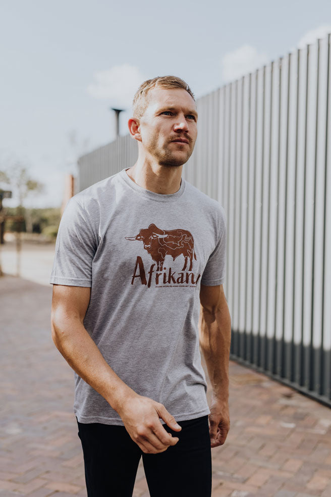 Afrikaner T-shirt