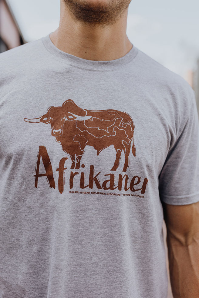 Afrikaner T-shirt